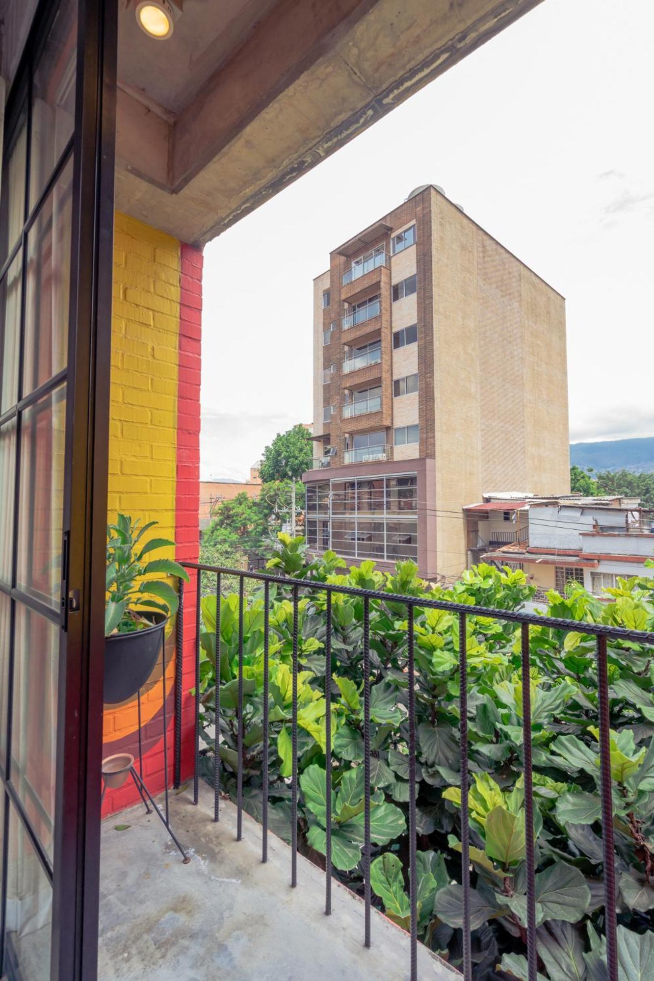 The Harbour Hotel Medellín Eksteriør bilde