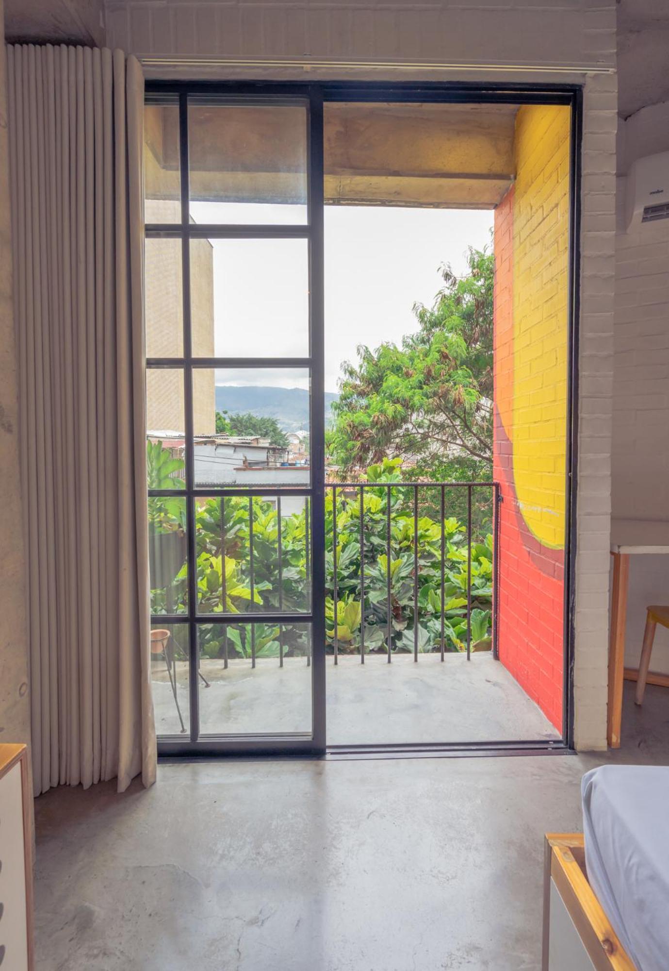 The Harbour Hotel Medellín Eksteriør bilde